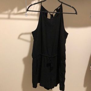 Loft Romper